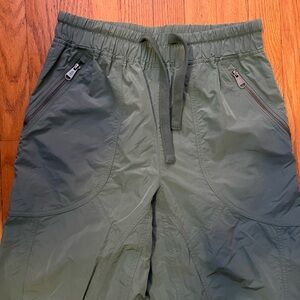 Free people stadium pants